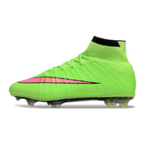 Nike Mercurial Superfly 4 Elite FG Verde